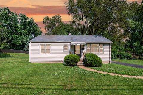 4124 Wright Ave, Saint Ann, MO 63074 photo 20