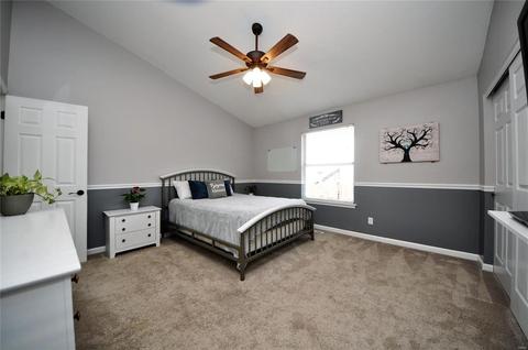 210 Geranium Dr, O'fallon, MO 63366 photo 12