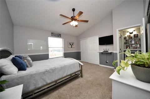 210 Geranium Dr, O'fallon, MO 63366 photo 13