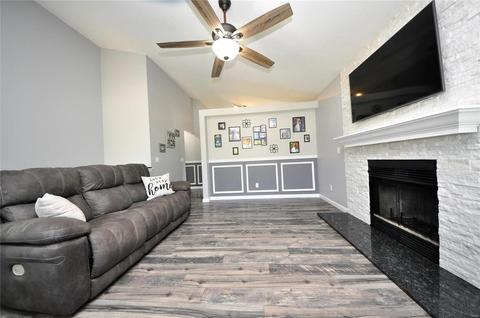 210 Geranium Dr, O'fallon, MO 63366 photo 5