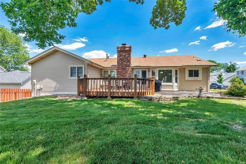 503 Fox Pointe Dr, Saint Charles, MO 63304 photo 2