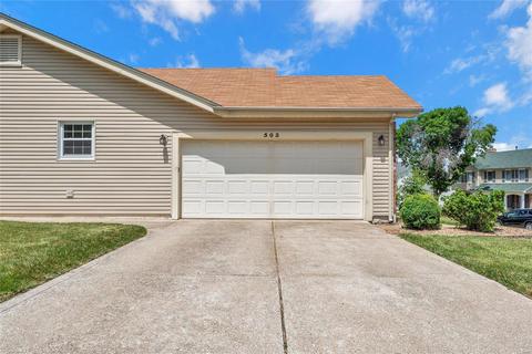 503 Fox Pointe Dr, Saint Charles, MO 63304 photo 39