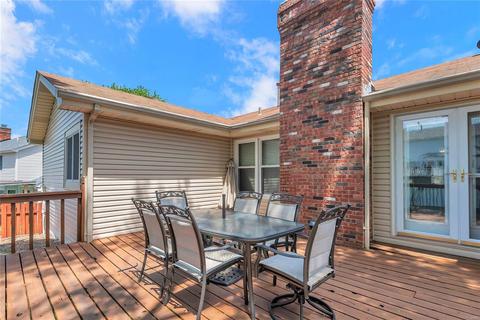 503 Fox Pointe Dr, Saint Charles, MO 63304 photo 35