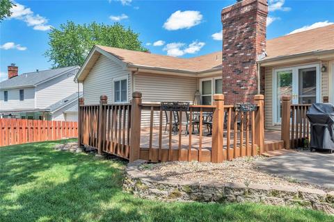 503 Fox Pointe Dr, Saint Charles, MO 63304 photo 38