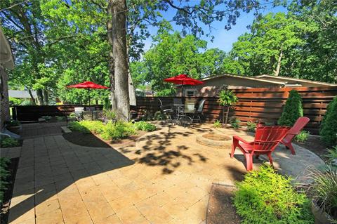401 Oakmont Cir, Ballwin, MO 63011 photo 10