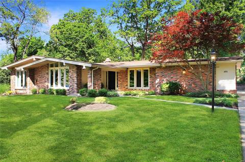 401 Oakmont Cir, Ballwin, MO 63011 photo 1