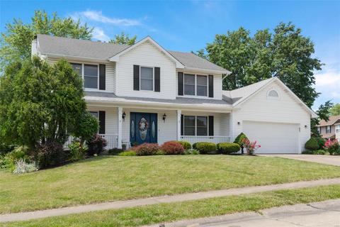 3 Georgetown Ct, O'fallon, MO 63368 photo 4