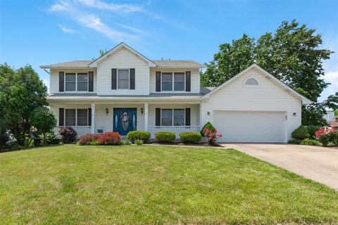 3 Georgetown Ct, O'fallon, MO 63368 photo 1