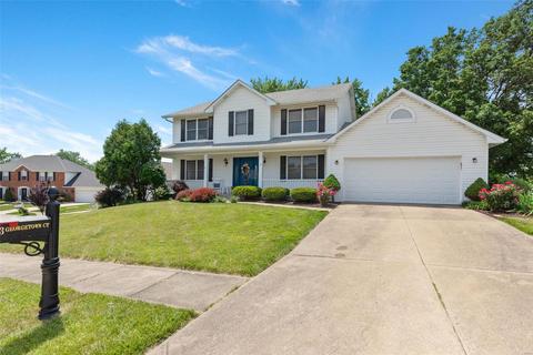 3 Georgetown Ct, O'fallon, MO 63368 photo 2