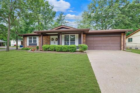 564 Golfwood Dr, Ballwin, MO 63021 photo 26
