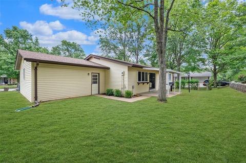 564 Golfwood Dr, Ballwin, MO 63021 photo 21
