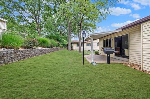 564 Golfwood Dr, Ballwin, MO 63021 photo 22