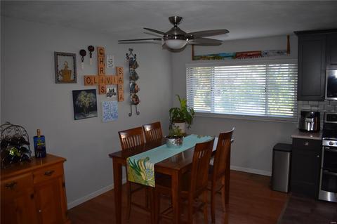 914 Brookvale Ter, Ballwin, MO 63021 photo 5