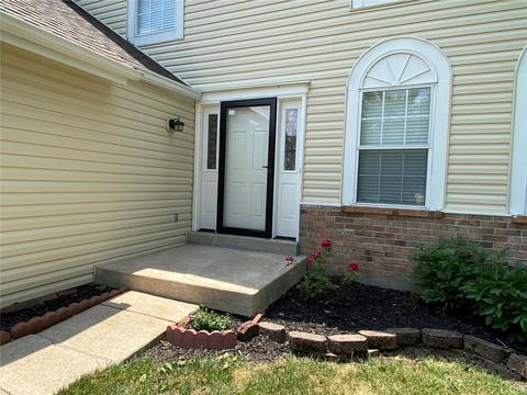 1704 Stoney Terrace Dr, Ballwin, MO 63021 photo 3