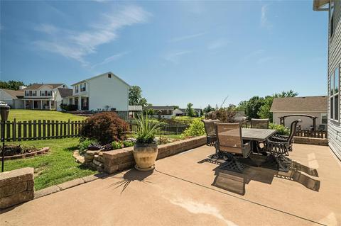 1369 Sunview Dr, O'fallon, MO 63366 photo 24