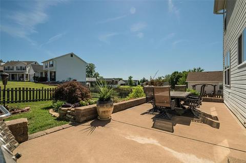 1369 Sunview Dr, O'fallon, MO 63366 photo 21