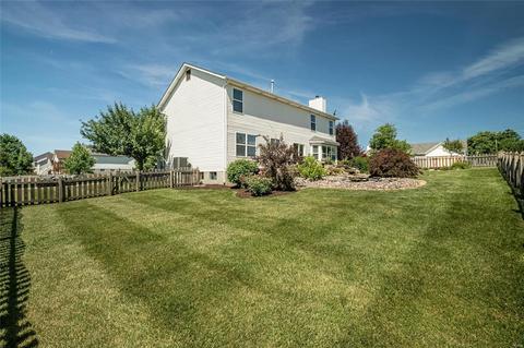 1369 Sunview Dr, O'fallon, MO 63366 photo 23