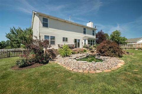 1369 Sunview Dr, O'fallon, MO 63366 photo 22