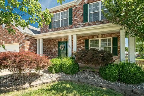 1369 Sunview Dr, O'fallon, MO 63366 photo 6