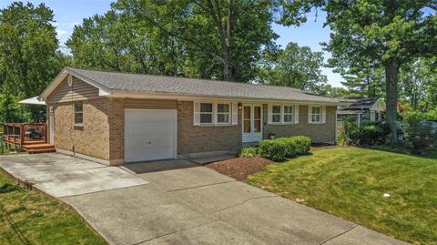 908 Salem Way, Ellisville, MO 63021 photo 39