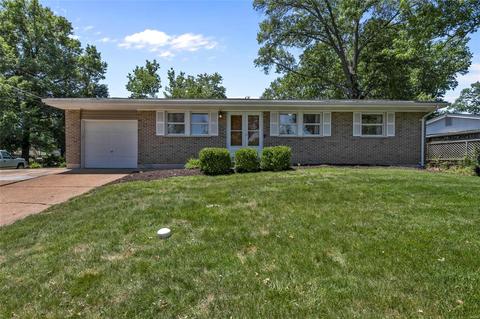 908 Salem Way, Ellisville, MO 63021 photo 1