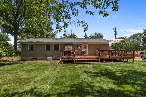 908 Salem Way, Ellisville, MO 63021 photo 30
