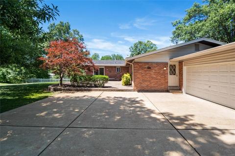 414 Tamarack Dr, Ballwin, MO 63011 photo 40