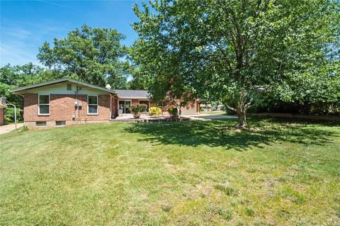 414 Tamarack Dr, Ballwin, MO 63011 photo 42