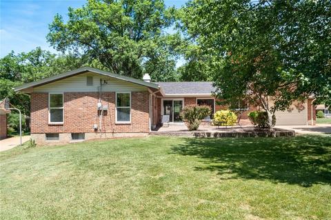 414 Tamarack Dr, Ballwin, MO 63011 photo 41