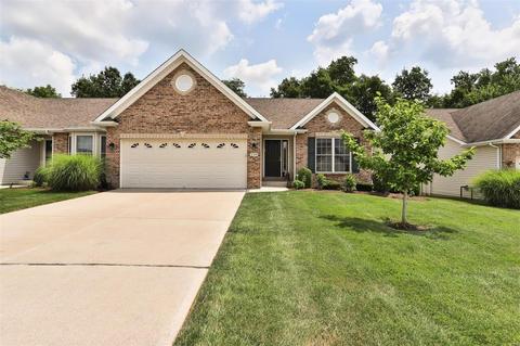 259 Crystal Ridge Dr, O'fallon, MO 63366 photo 1