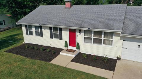 211 Old Ballwin Rd, Ballwin, MO 63021 photo 2