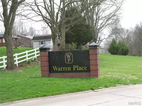 1708 Warren Lake Dr, Jackson, MO 63755