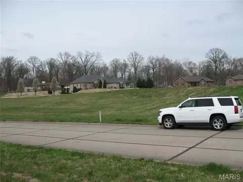 1708 Warren Lake Dr, Jackson, MO 63755 photo 12