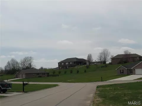 1708 Warren Lake Dr, Jackson, MO 63755 photo 2