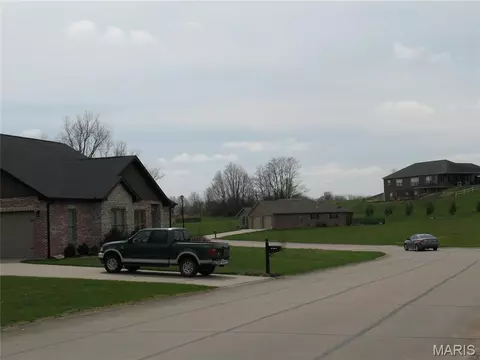 1708 Warren Lake Dr, Jackson, MO 63755 photo 3