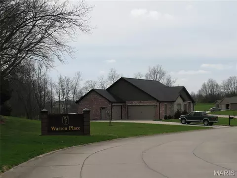 1708 Warren Lake Dr, Jackson, MO 63755 photo 4
