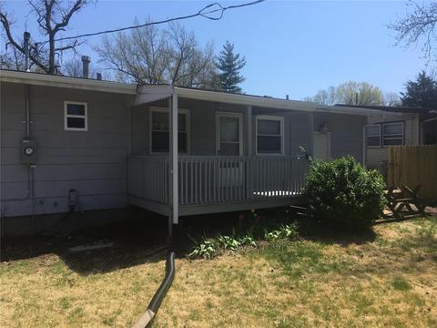 8917 Dever, Saint Louis, MO 63136 photo 2