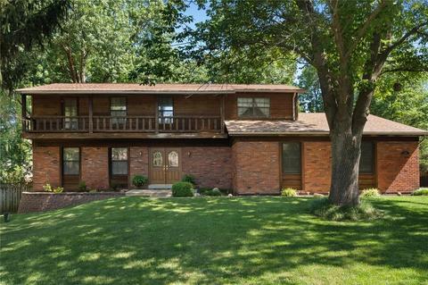 1513 Towne Dr, Ellisville, MO 63011 photo 1