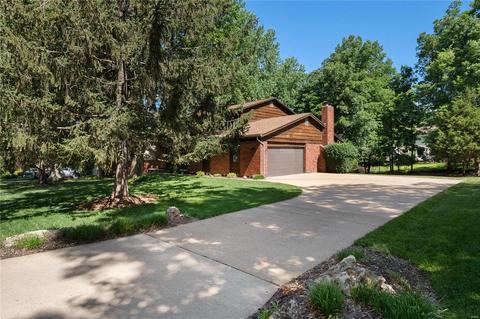 1513 Towne Dr, Ellisville, MO 63011 photo 35
