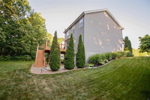 129 Sunset Villa Ct, O'fallon, MO 63366 photo 29