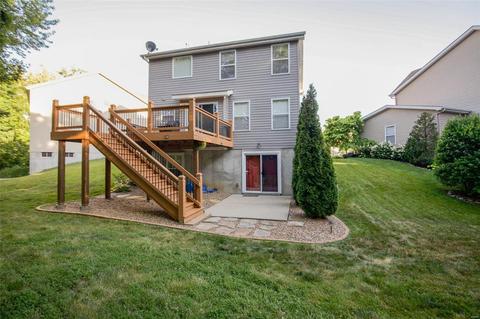 129 Sunset Villa Ct, O'fallon, MO 63366 photo 27