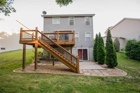 129 Sunset Villa Ct, O'fallon, MO 63366 photo 28