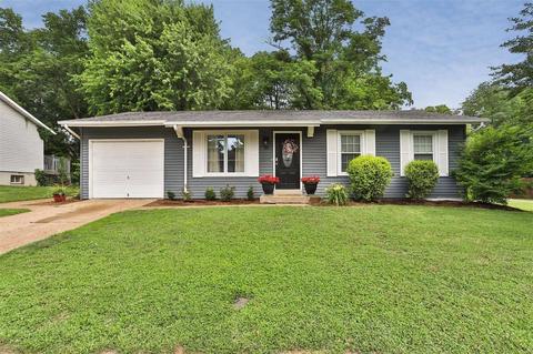 50 Elk Run Dr, Eureka, MO 63025 photo 1
