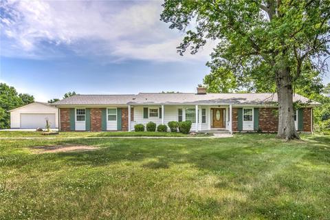 32 Weldon Spring Hts, Weldon Spring, MO 63304 photo 1