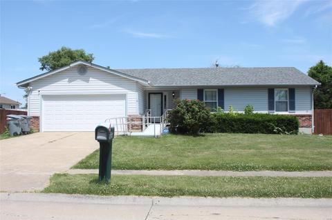 1058 Haven View Dr, O'fallon, MO 63366 photo 1