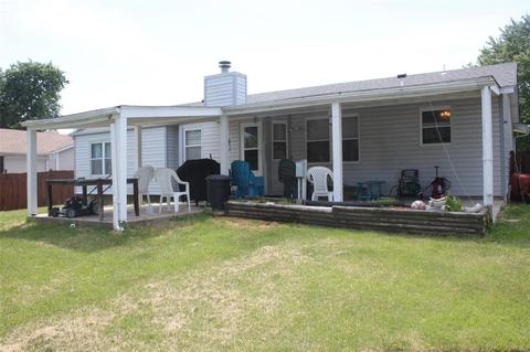 1058 Haven View Dr, O'fallon, MO 63366 photo 6