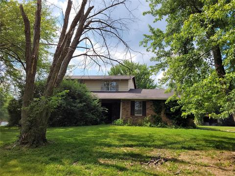 5910 Wycliffe Dr, Weldon Spring, MO 63304 photo 9