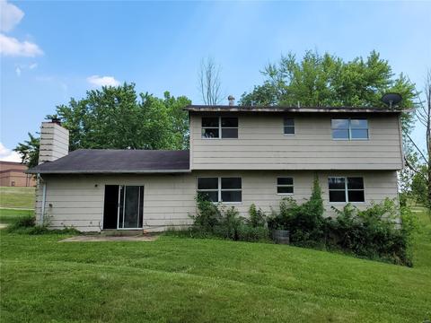 5910 Wycliffe Dr, Weldon Spring, MO 63304 photo 4
