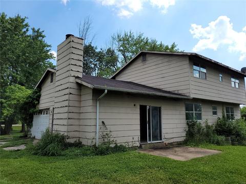 5910 Wycliffe Dr, Weldon Spring, MO 63304 photo 5