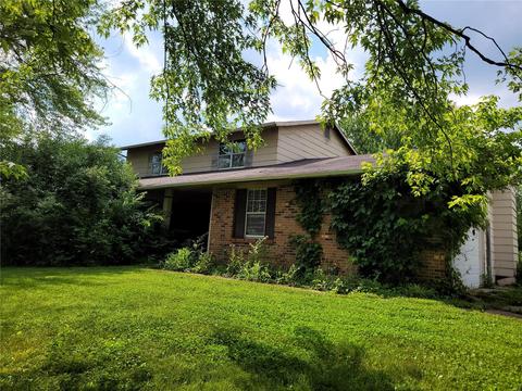 5910 Wycliffe Dr, Weldon Spring, MO 63304 photo 8